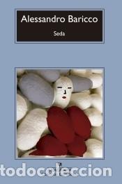 Libros: Seda - Baricco, Alessandro - Foto 1