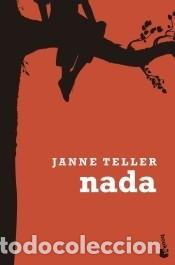 Libros: Nada - Teller, Janne - Foto 1