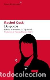 Libros: Despojos - Foto 1