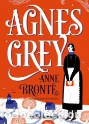 Libros: Agnes Grey - Bront&euml;, Anne - Foto 1