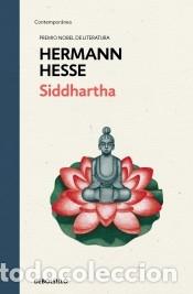 Libros: Siddhartha - Hesse, Hermann - Foto 1