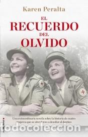 Livres: El recuerdo del olvido