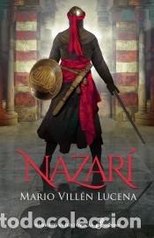 Libros: Nazar&iacute; - Foto 1
