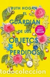 Libros: El guardi&aacute;n de los objetos perdidos - Foto 1