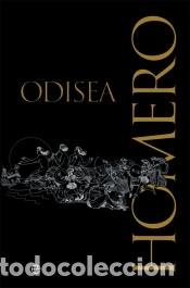 Libros: Odisea - Homero - Foto 1