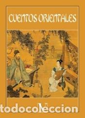 Libros: Cuentos orientales - An&oacute;nimo - Foto 1