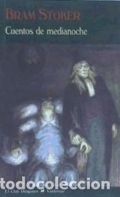 Livres: Cuentos de medianoche