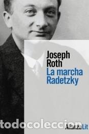 B&uuml;cher: La marcha Radetzky - Roth, Joseph