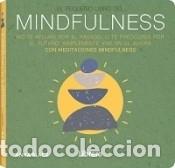 Libros: El peque&ntilde;o libro del mindfulness - Foto 1