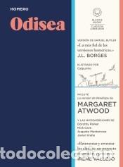 Libros: Odisea - Homero - Foto 2