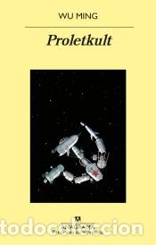 Libros: Proletkult - Ming, Wu - Foto 2