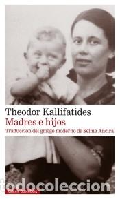Libros: Madres e hijos - Foto 1