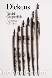 Libros: David Copperfield - Dickens, Charles - Foto 1