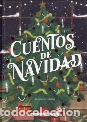 Libros: Cuentos de Navidad - AA.VV. - Foto 1