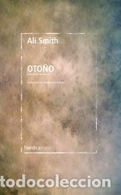 Libros: Oto&ntilde;o - Smith, Ali - Foto 2
