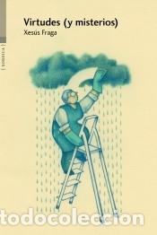 Libros: Virtudes (y misterios) - Foto 1