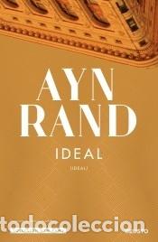 Libros: Ideal - Rand, Ayn - Foto 1