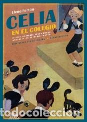 Libros: Celia en el colegio - Foto 1