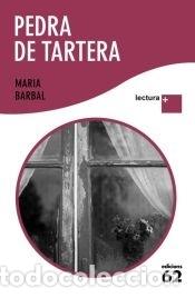 Libros: Pedra de tartera - Foto 1