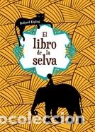 Libros: El libro de la selva - Kipling, Rudyard - Foto 1