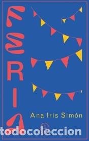 Libros: Feria - Sim&oacute;n, Ana Iris - Foto 1