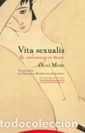 Libros: Vita sexualis