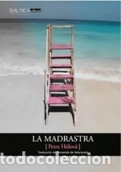 Libros: La madastra - Hulov?, Petra