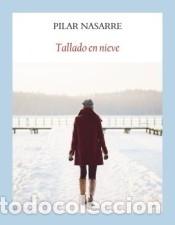 books: Tallado en nieve