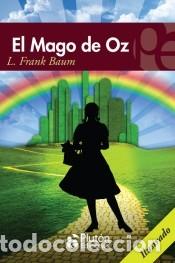 Libros: El Mago de Oz - Baum, L. Frank - Foto 1