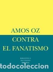 Libros: Contra el fanatismo - Foto 1