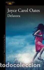 books: Delatora - Oates, Joyce Carol