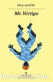 Libros: Mr. V&eacute;rtigo - Auster, Paul - Foto 1