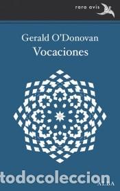 Libros: Vocaciones