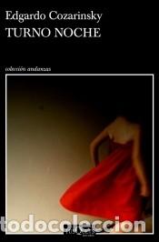 Libros: Turno noche - Foto 1