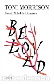 Libros: Beloved - Morrison, Toni - Foto 1