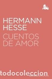 Libros: Cuentos de amor - Hesse, Hermann - Foto 1