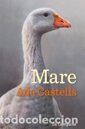 Libros: Mare - Castells Ferrer, Ada - Foto 1