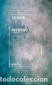 Libros: Invierno - Smith, Ali - Foto 1