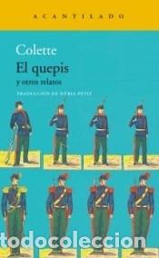 Libros: El quepis - Colette - Foto 1