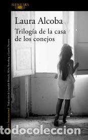 B&uuml;cher: Trilog&iacute;a de la casa de los conejos - Alcoba, Laura
