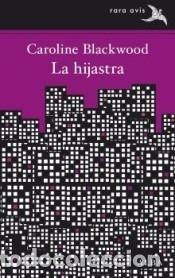 Libros: La hijastra - Blackwood, Caroline