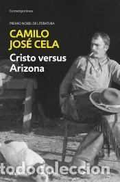 B&uuml;cher: Cristo versus Arizona - Cela, Camilo Jos&eacute;