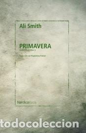 Libros: Primavera - Smith Ali - Foto 1