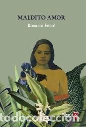 Libros: Maldito amor - Foto 1