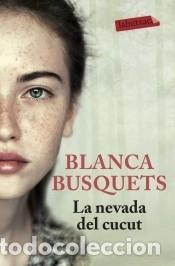 B&uuml;cher: La nevada del cucut - Busquets Oliu, Blanca