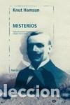 Libros: Misterios - Hamsun, Knut - Foto 1