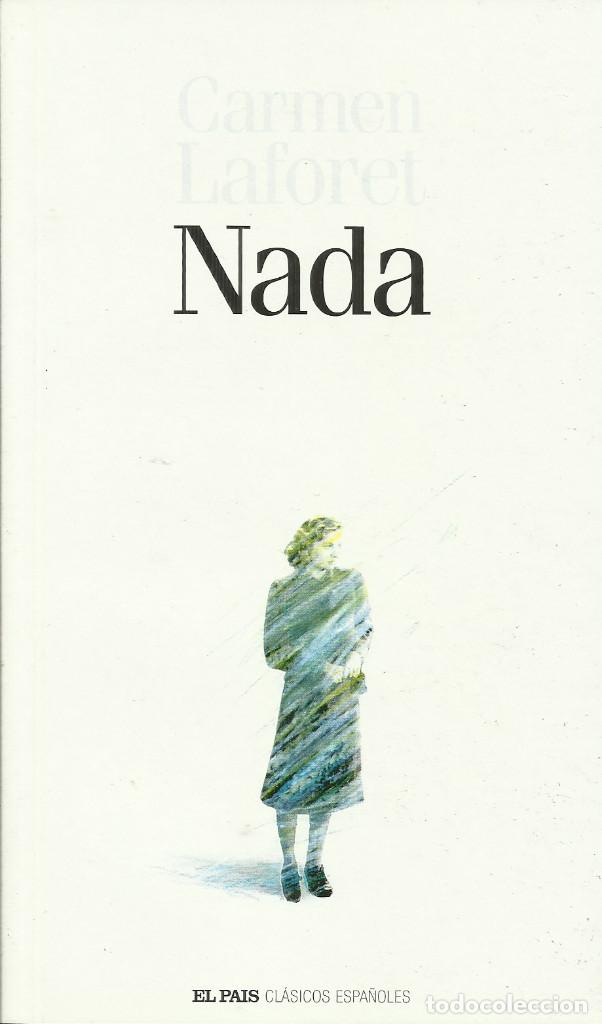 Libros: Nada / Carmen Laforet. - Foto 1