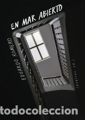 Libri: En mar abierto - Romero Garc&iacute;a, Eduardo