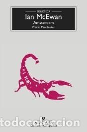 Libros: Amsterdam - McEwan, Ian - Foto 1
