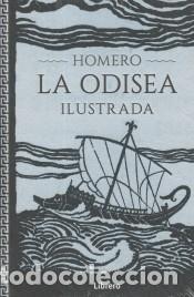 Libros: Homero - An&oacute;nimo - Foto 1